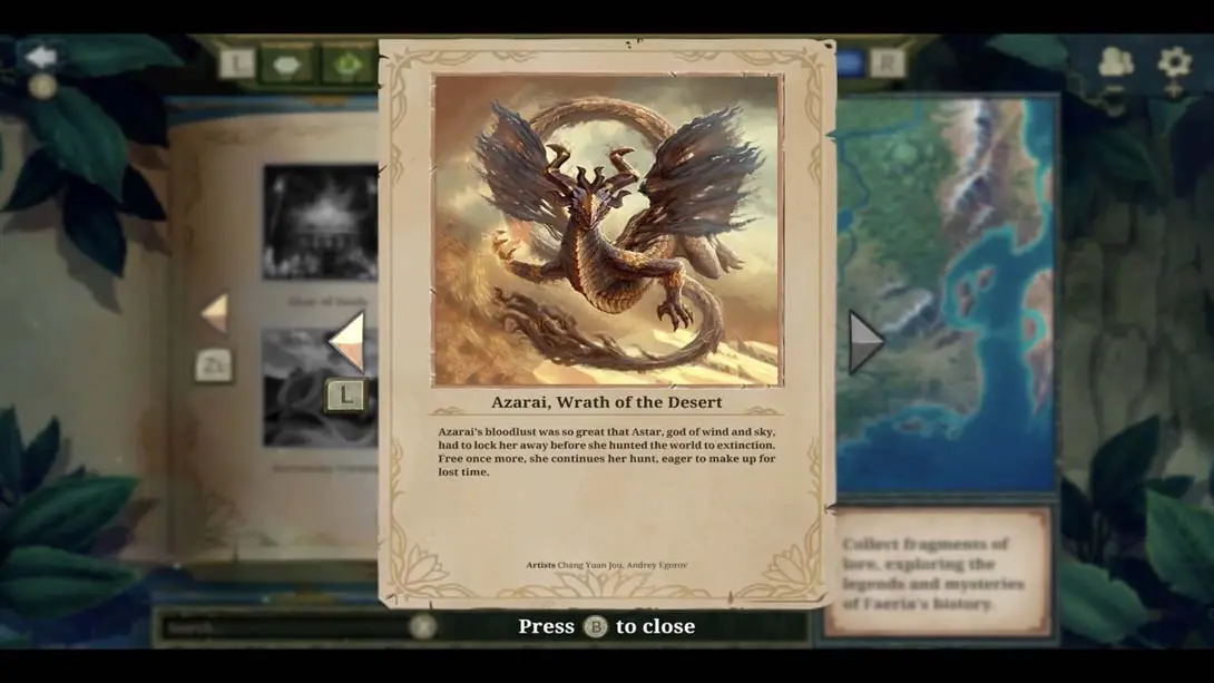 图片[3]-卡牌 Faeria-游糖YoTeb