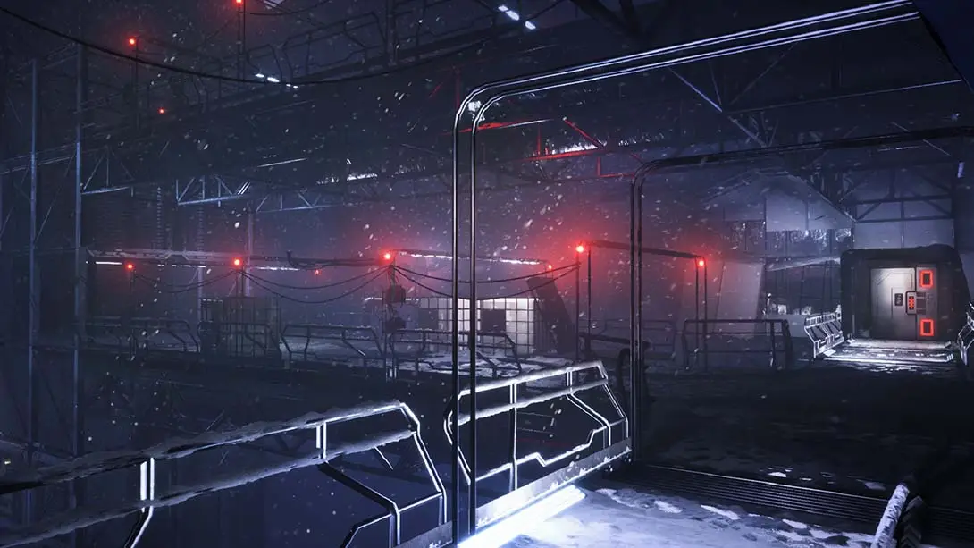 图片[4]-阿普索夫：诸神终结 Apsulov: End of Gods-游糖YoTeb