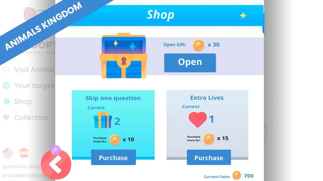 图片[3]-【美版】在我附近收养一只动物 Adopt an animal near me-游糖YoTeb