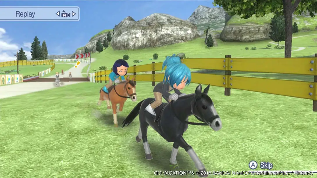 图片[1]-去度假 GO VACATION-游糖YoTeb