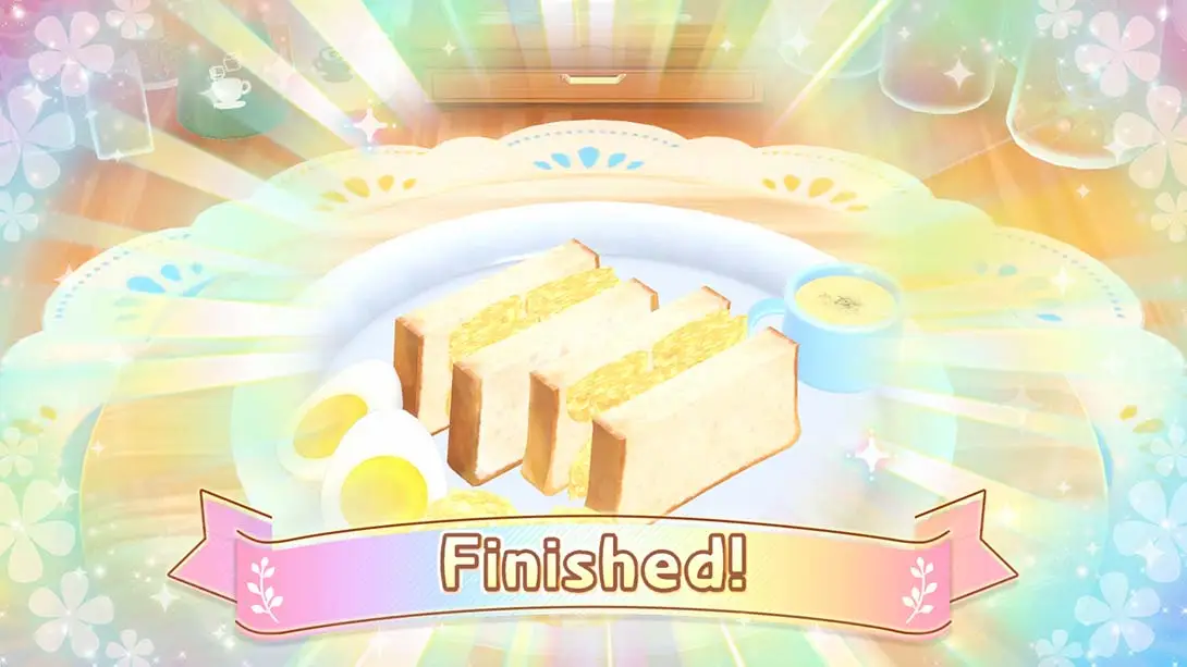 图片[3]-【美版】新鲜人奋斗记 小妙厨的咖啡厅 .Debut Project Cooking Cafe-游糖YoTeb