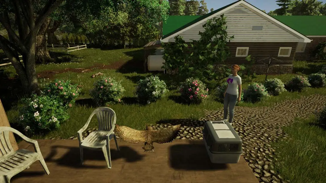 图片[5]-兽医 Animal Doctor-游糖YoTeb