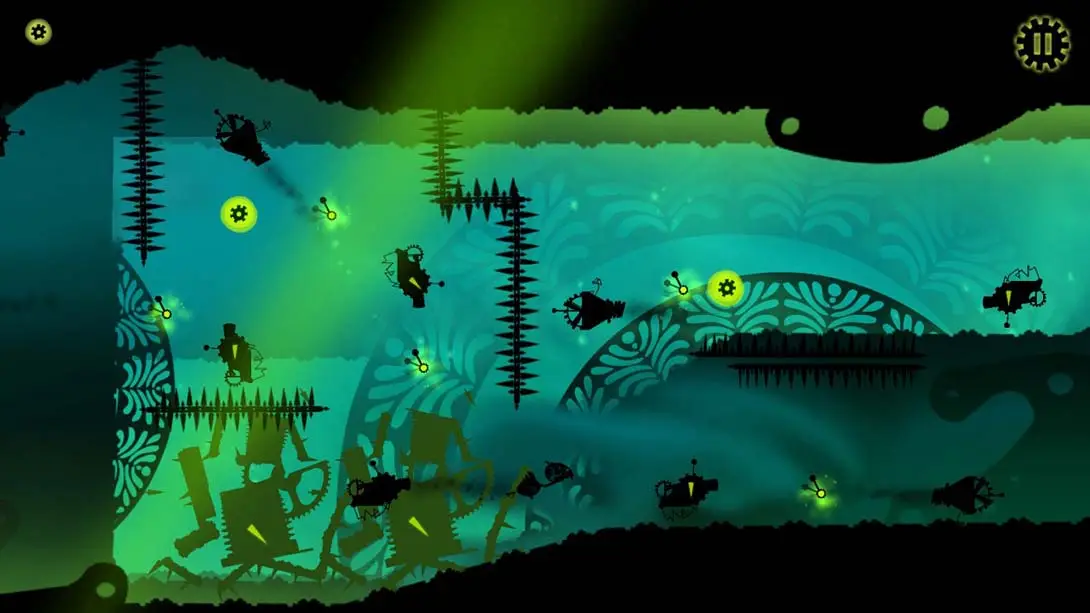 图片[2]-绿色游戏：时空变换 Green Game: TimeSwapper-游糖YoTeb