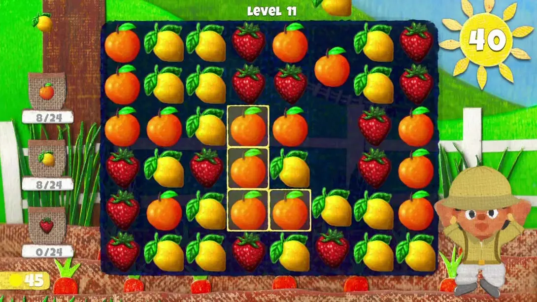 图片[3]-米娅的野餐 Mias Picnic-游糖YoTeb