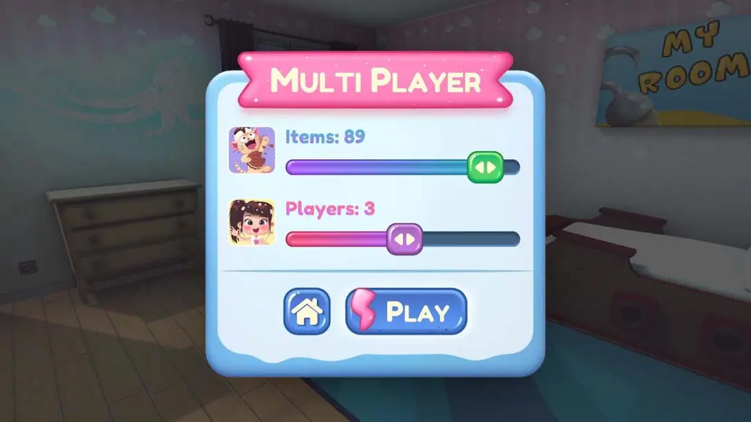 图片[2]-【美版】合并您的房间 Merge Your Room-游糖YoTeb