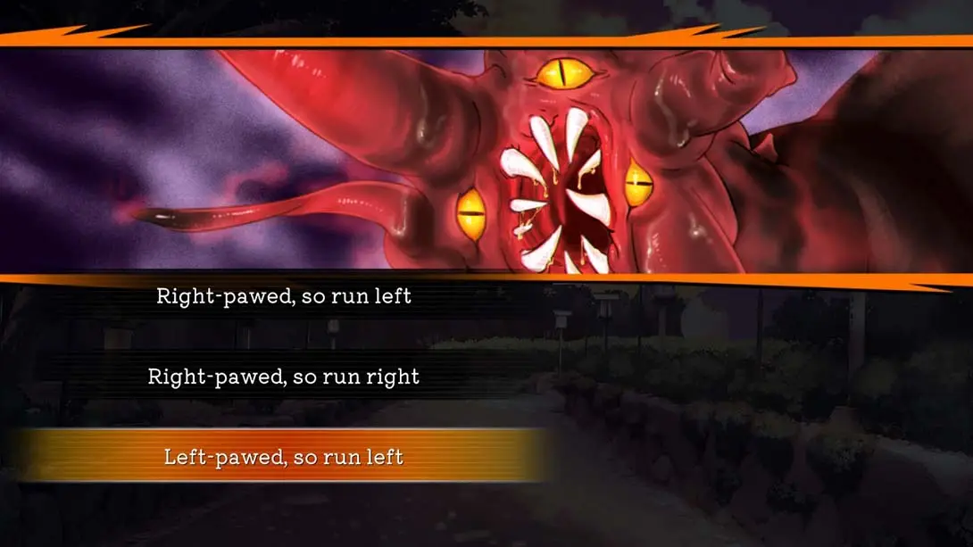 图片[5]-【美版】灾难侦探赛加:难以形容的谜团 Disaster Detective Saiga: An Indescribable Mystery-游糖YoTeb