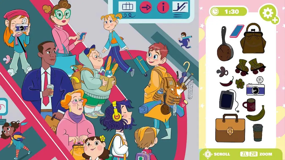 图片[3]-【美版】闲适猎游 .Cozy Hunt-游糖YoTeb