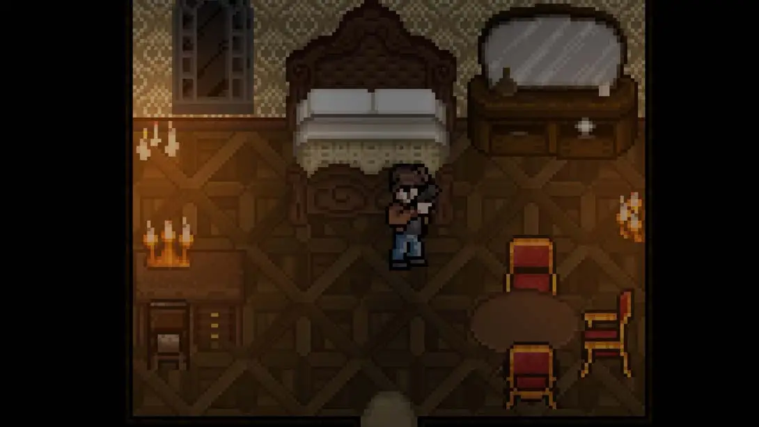 图片[4]-【美版】至暗死境 .Dead of Darkness-游糖YoTeb