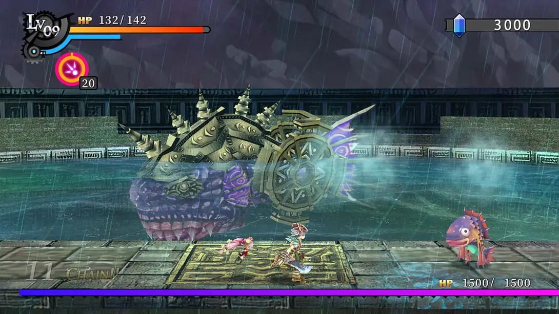 图片[2]-【日版】那由多之轨迹：星之彼方 The Legend of Nayuta Boundless Trails-游糖YoTeb