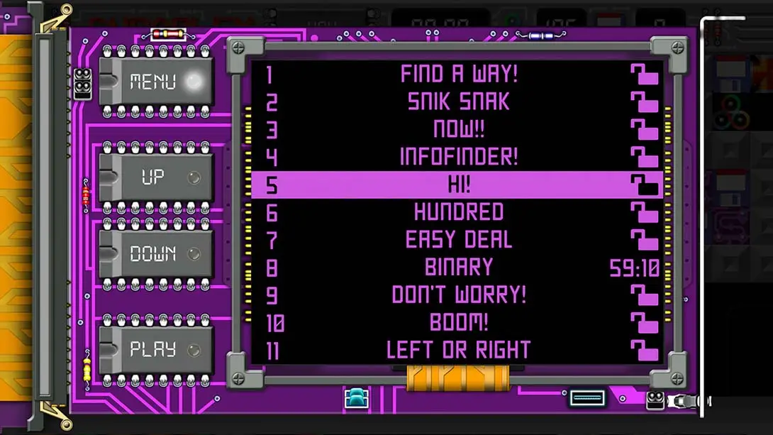 图片[6]-【日版】Supaplex Wow!-游糖YoTeb