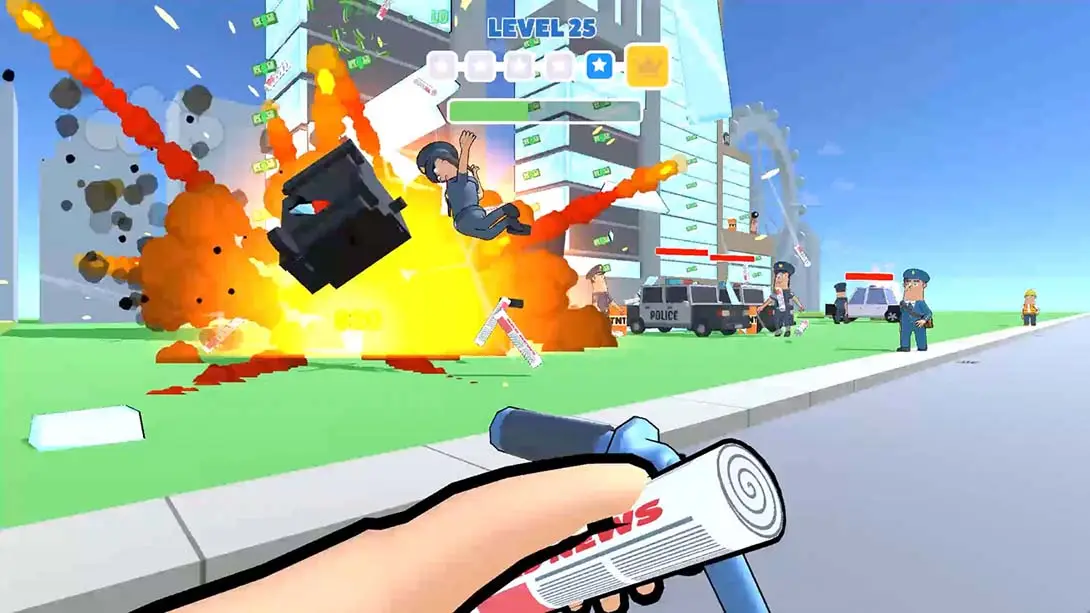 图片[2]-【美版】纸坏 Paper Bad-游糖YoTeb