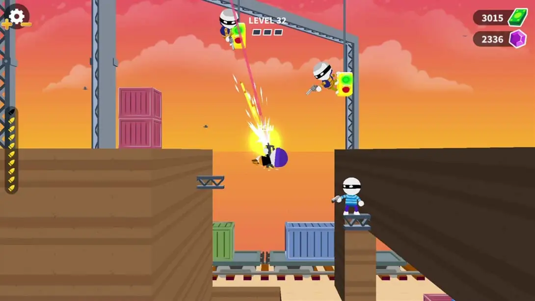 图片[5]-【美版】神枪手强尼  Johnny Trigger-游糖YoTeb