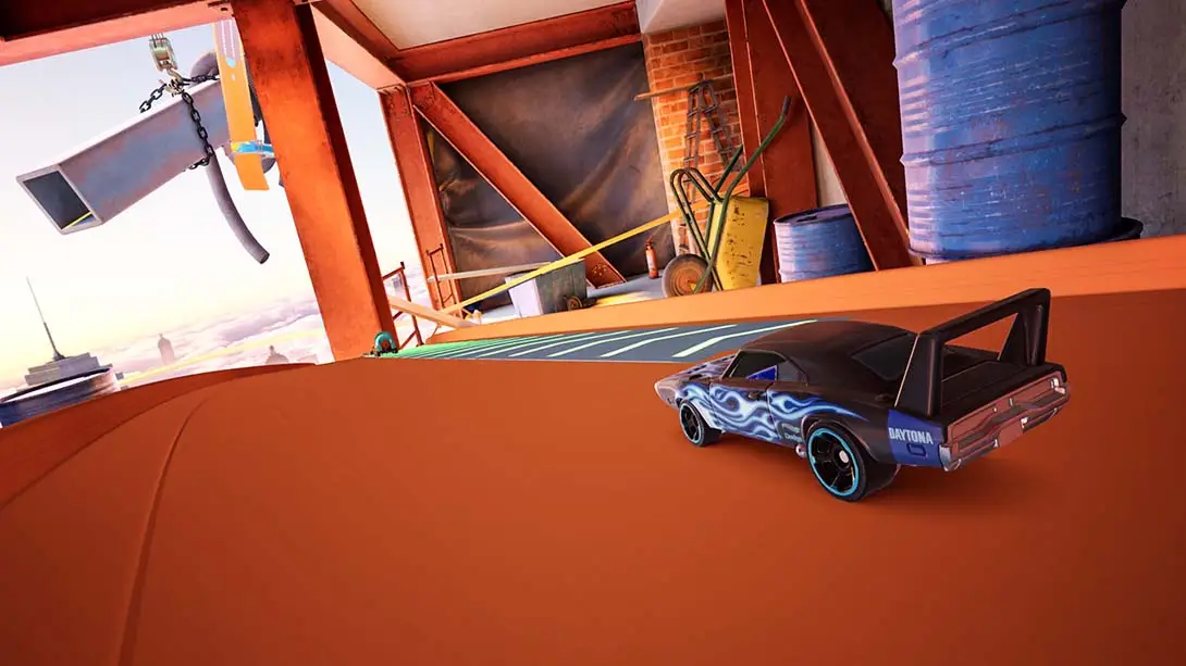 图片[4]-【美版】风火轮：释放 HOT WHEELS UNLEASHED™-游糖YoTeb