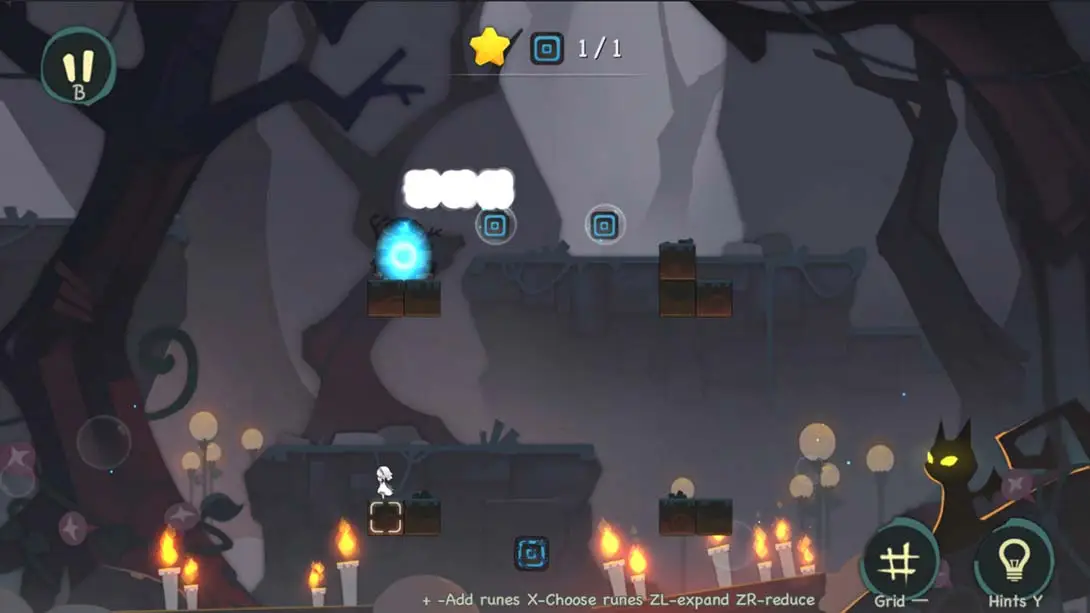 图片[6]-林中小径 Path: Through the Forest-游糖YoTeb