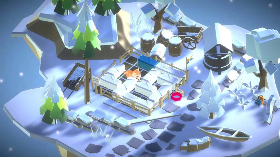 图片[2]-解锁猫 Unlock The Cat-游糖YoTeb