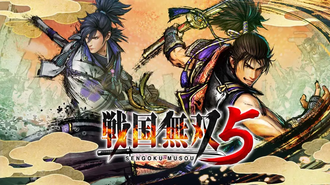 《战国无双 5/SAMURAI WARRIORS 5》1.0.3-游糖YoTeb
