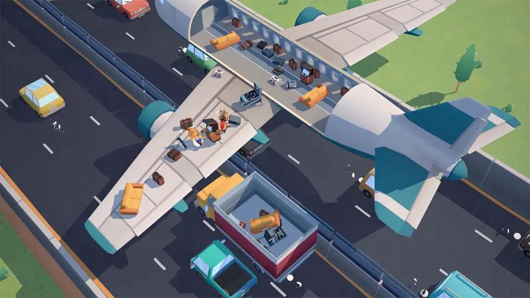 图片[3]-胡闹搬家 Moving Out-游糖YoTeb