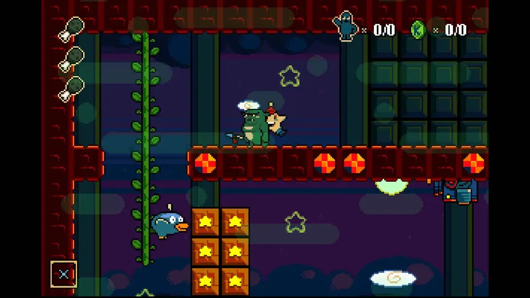 图片[1]-粉碎之星 Smash Star-游糖YoTeb