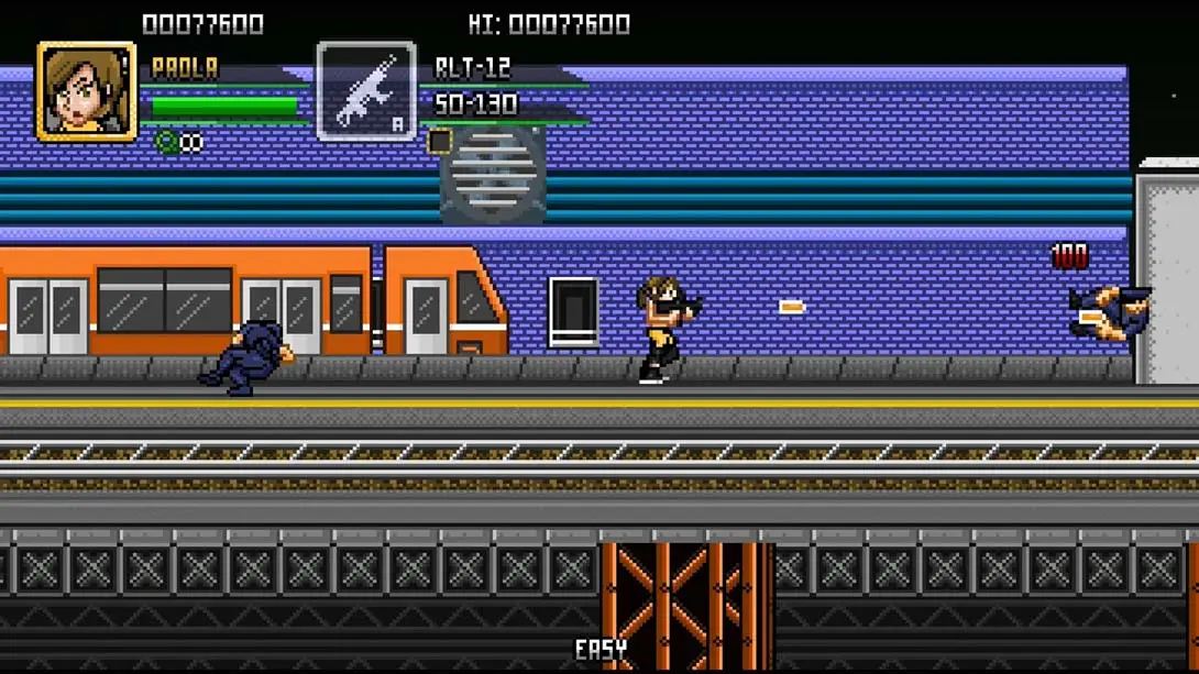 图片[5]-女王军 Queeny Army-游糖YoTeb