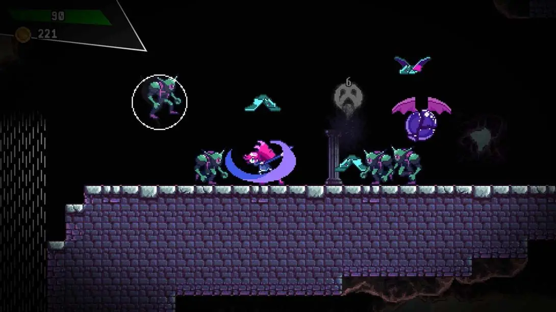 图片[5]-斩梦娇娃（1.0.1）金手指-游糖YoTeb