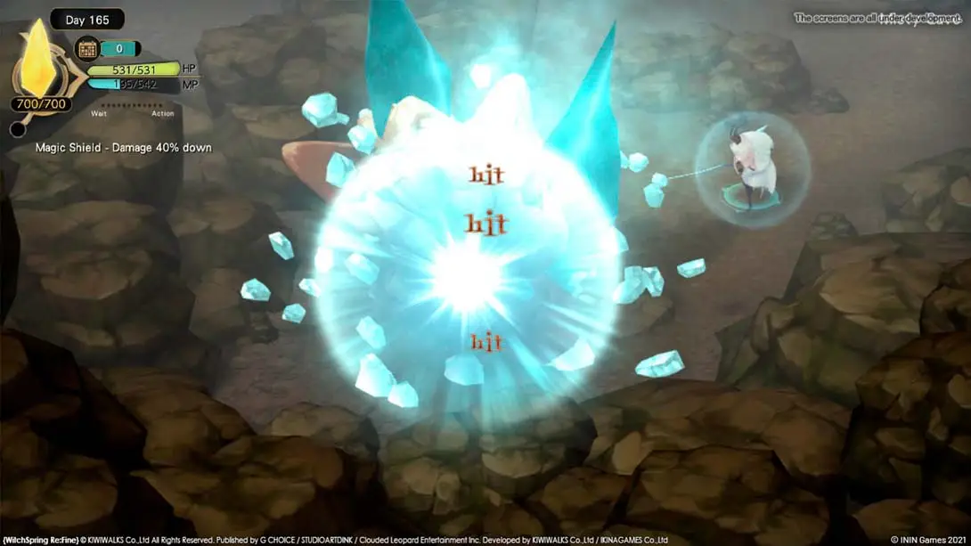 图片[4]-魔女之泉3 .WitchSpring3（1.1）金手指-游糖YoTeb