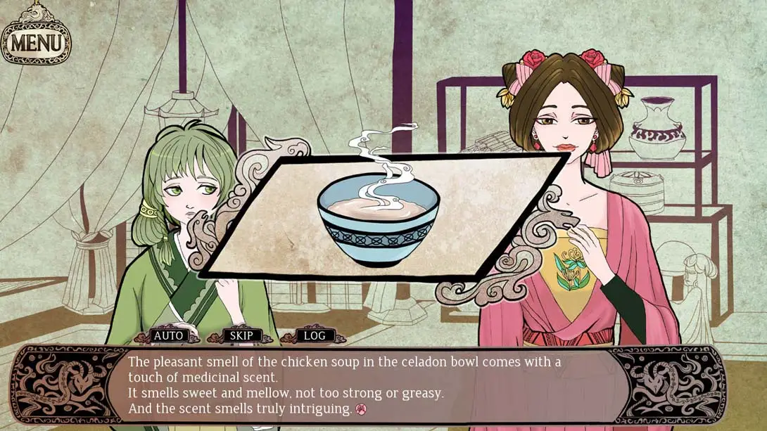 图片[4]-灭魂·误佳期 Soulslayer-游糖YoTeb