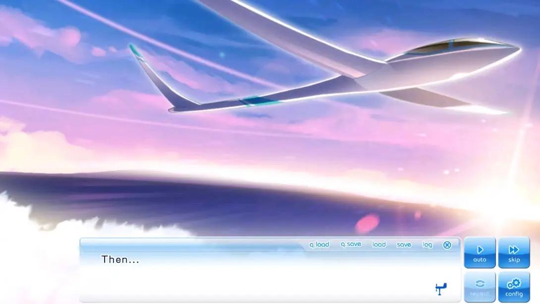 图片[2]-【美版】在这苍穹展翅 If My Heart Had Wings-游糖YoTeb