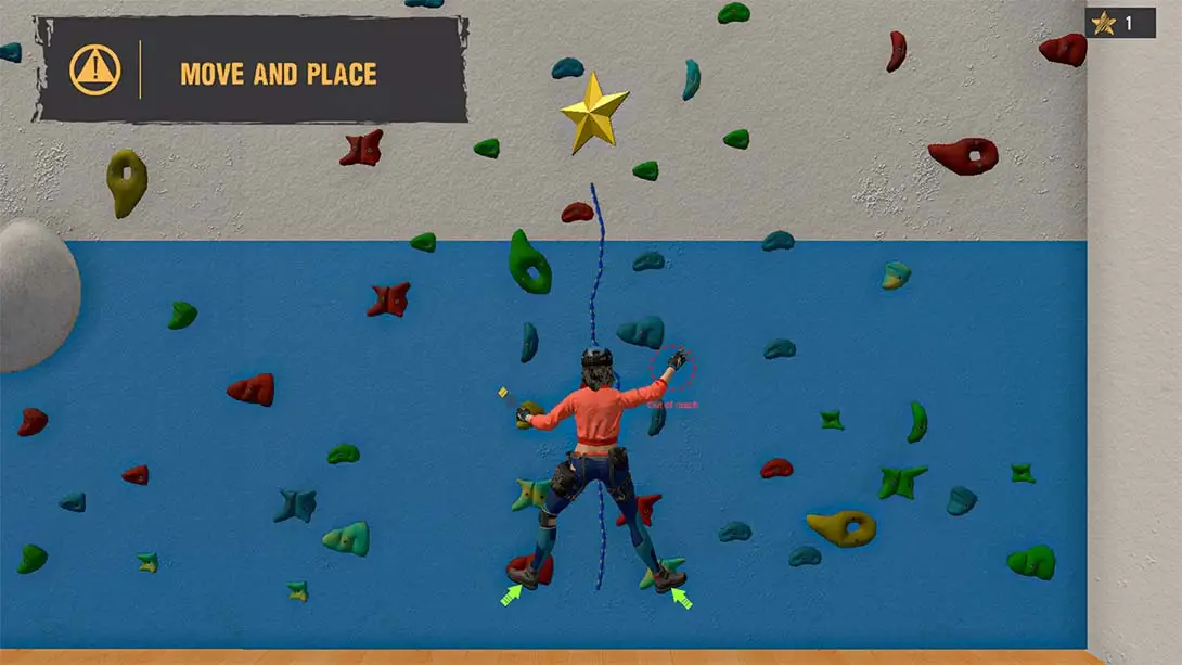 图片[4]-【英版】终极攀岩挑战 .Ultimate Rock Climbing Challenge-游糖YoTeb