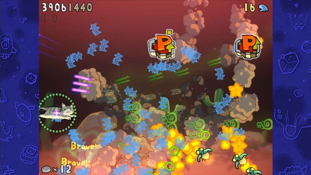 图片[2]-猫猫海兵团白日梦版 Neko Navy: Daydream Edition-游糖YoTeb