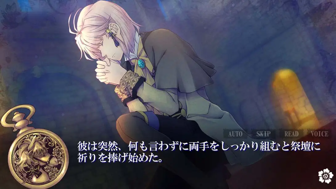 图片[2]-甜蜜小丑：午夜三点的曲奇道化师 SWEET CLOWN ～午前三時の-游糖YoTeb