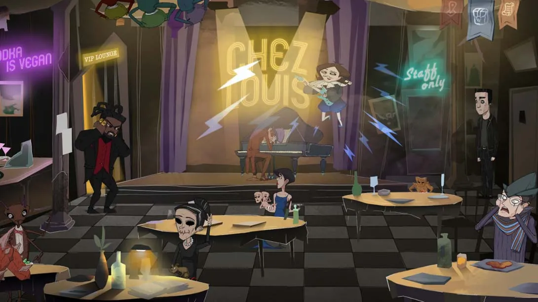 图片[3]-【美版】随便境 .Whateverland-游糖YoTeb