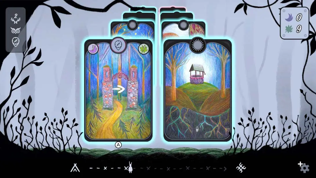 图片[4]-【美版】德鲁伊旅人 .Druidwalker-游糖YoTeb