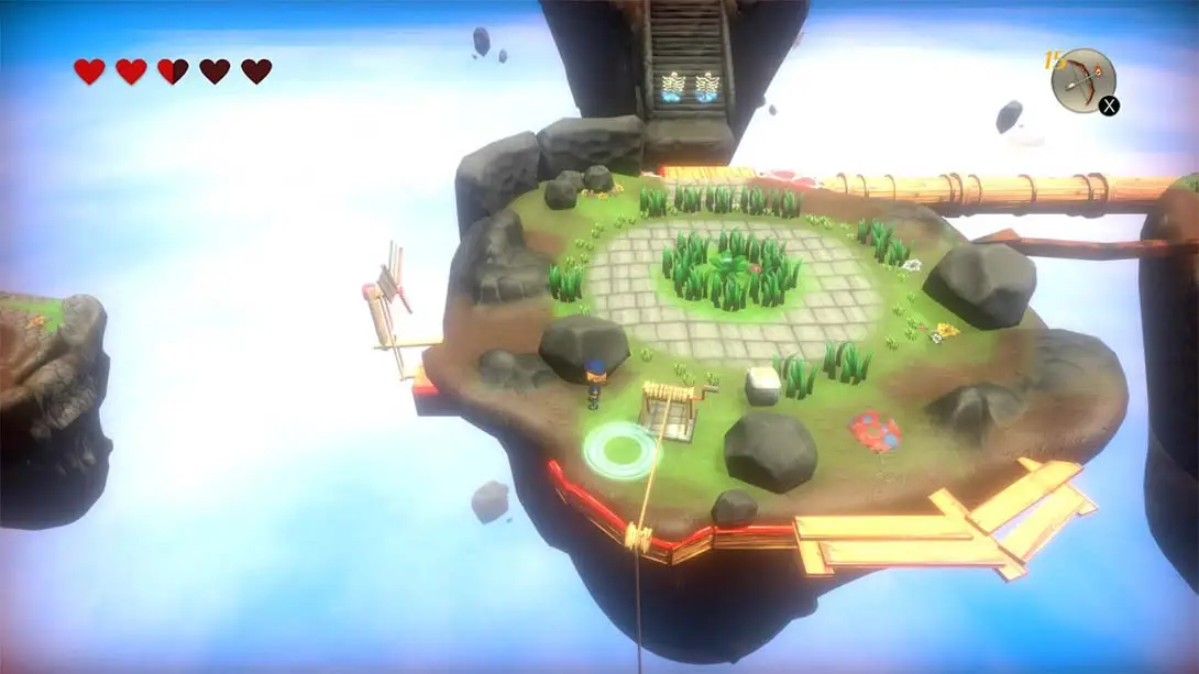 图片[4]-【美版】阿德里安的故事 .Adrian’s Tale-游糖YoTeb