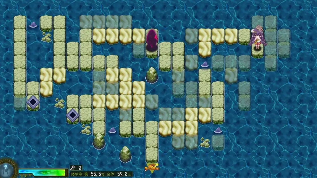 图片[6]-【日版】须佐之男日本神话RPG スサノオ　～日本神話ＲＰＧ～-游糖YoTeb