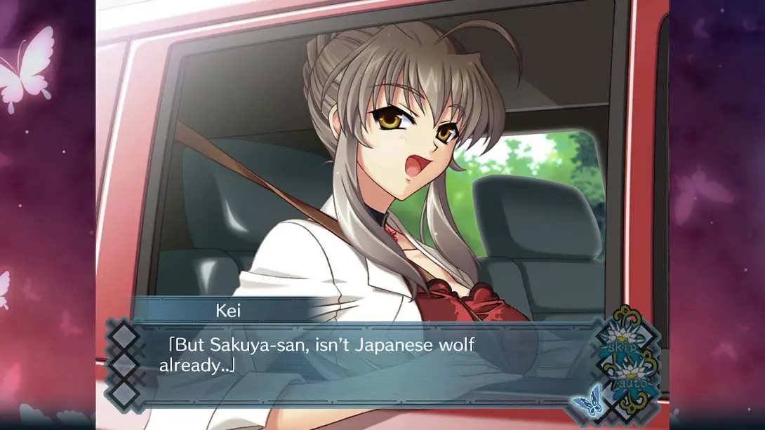 图片[1]-【美版】红线 HD复刻版 .AOISHIRO&AKAIITO HD REMASTER-游糖YoTeb