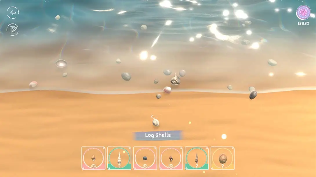 图片[6]-【美版】贝壳 Seashell-游糖YoTeb