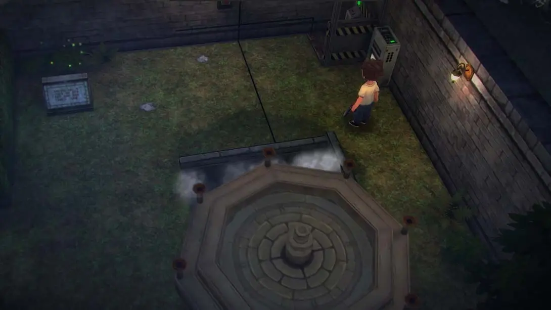 图片[3]-秘馆疑踪 Heaven Dust-游糖YoTeb