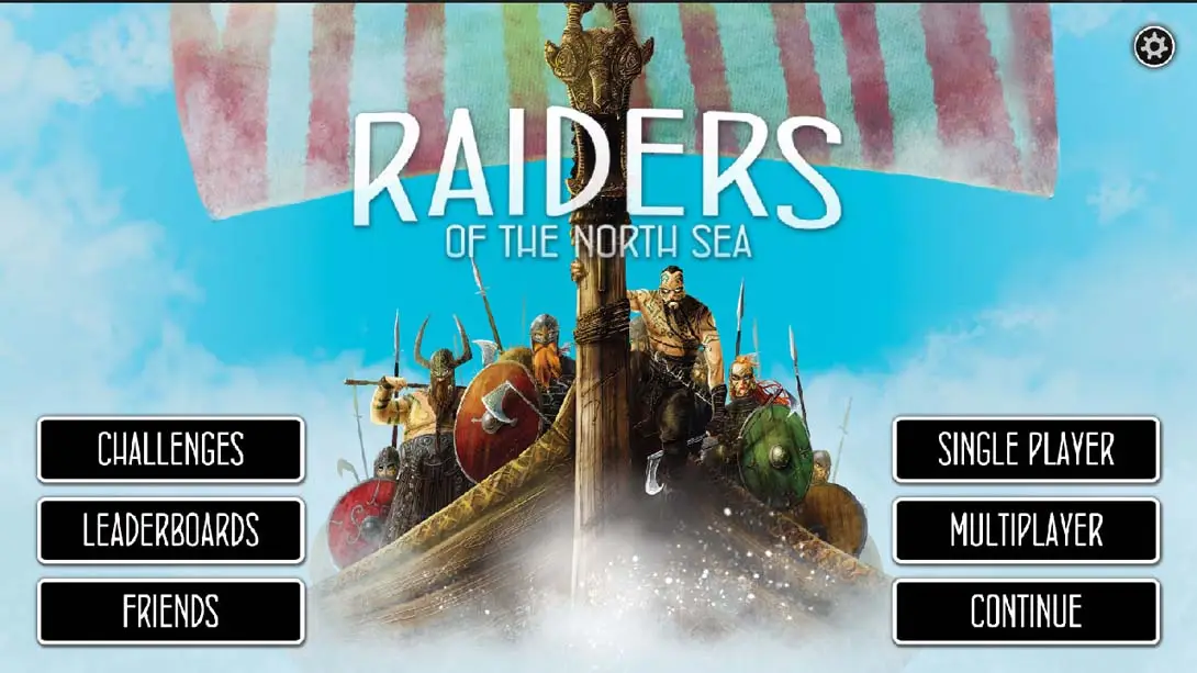 图片[6]-北海掠夺者 Raiders of the North Sea-游糖YoTeb