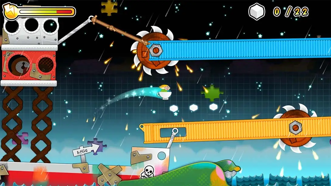 图片[1]-茶杯风波 Storm In A Teacup-游糖YoTeb