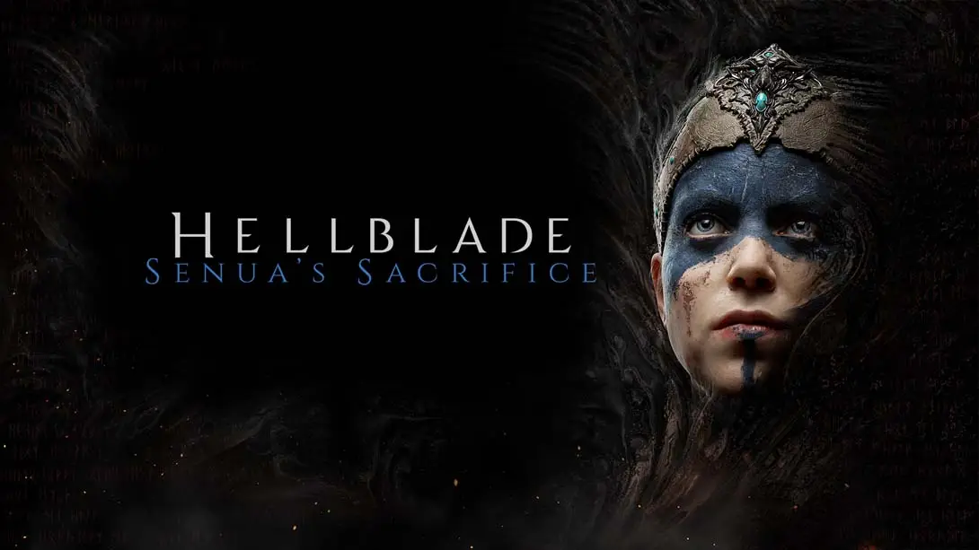 地狱之刃：塞娜的献祭 Hellblade: Senuas Sacrifice-游糖YoTeb