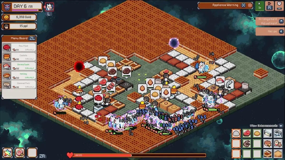 图片[4]-【美版】厨房危机 .Kitchen Crisis-游糖YoTeb