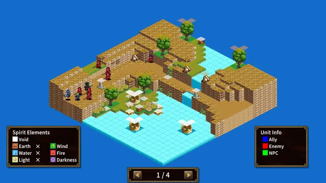 图片[3]-【美版】封魔战记 .Eldgear-游糖YoTeb