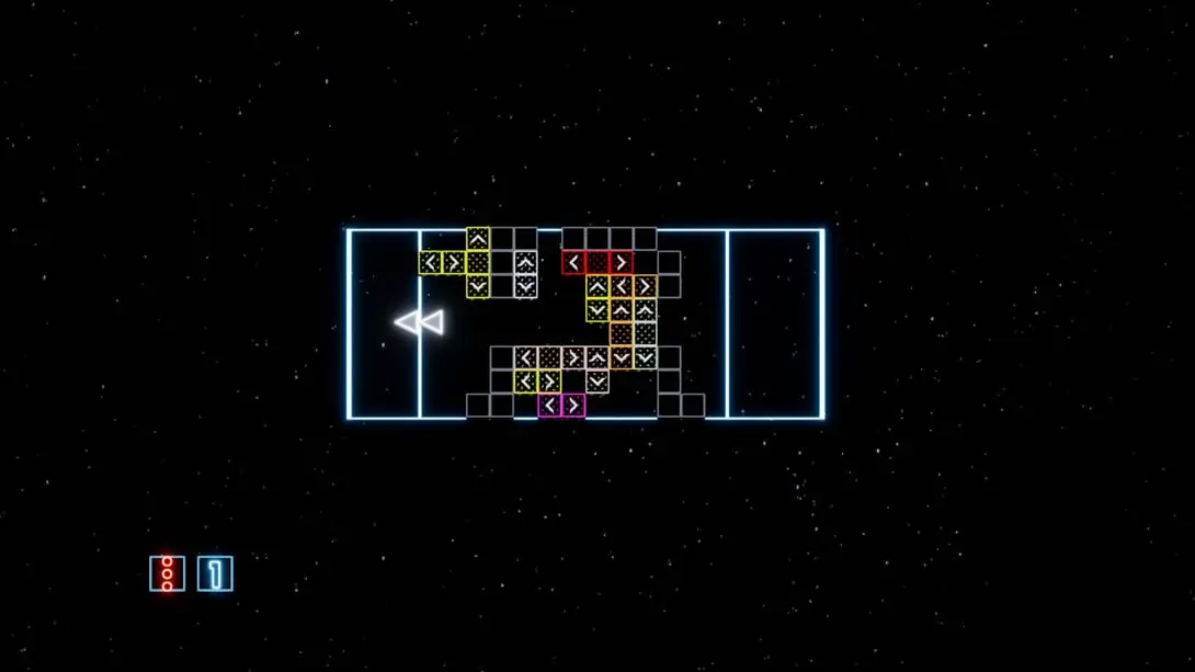 图片[4]-【美版】立体字库 Cubic Parking-游糖YoTeb