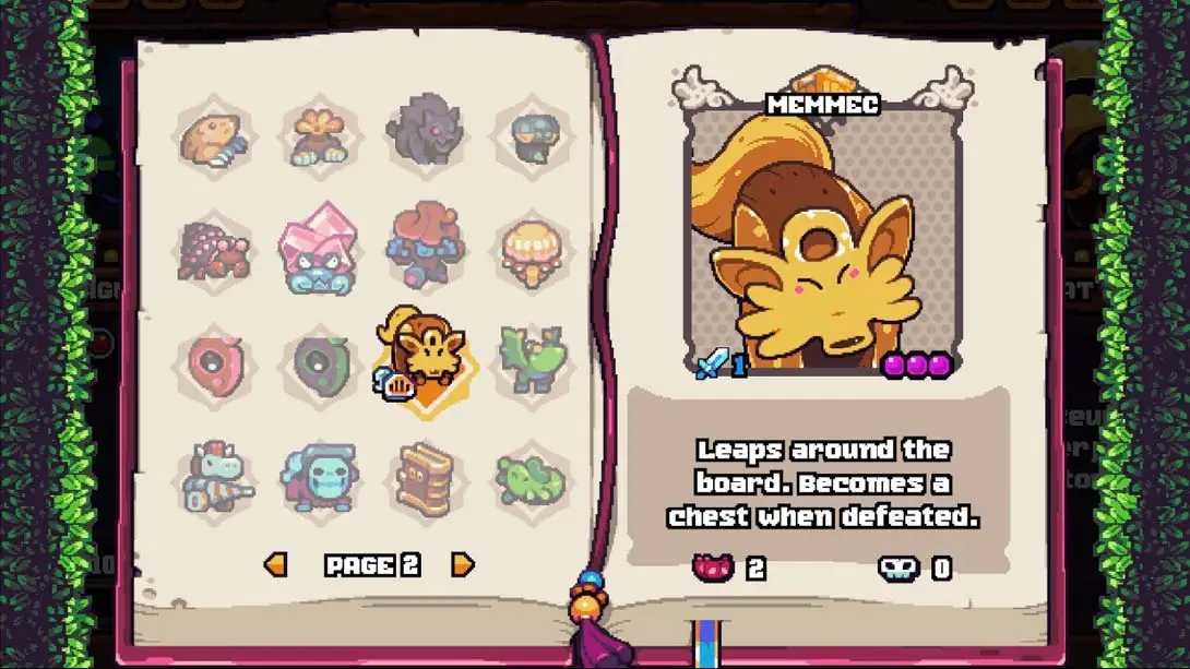 图片[5]-【美版】铲子骑士：口袋地牢 Shovel Knight Pocket Dungeon-游糖YoTeb