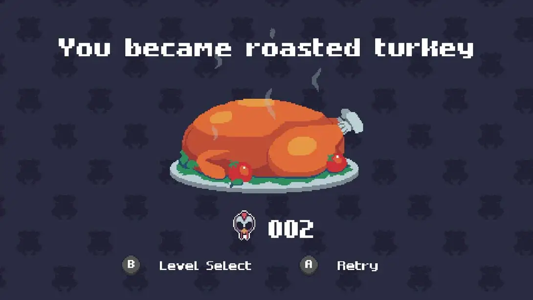 图片[5]-【美版】There Will Be No Turkey This Christmas-游糖YoTeb