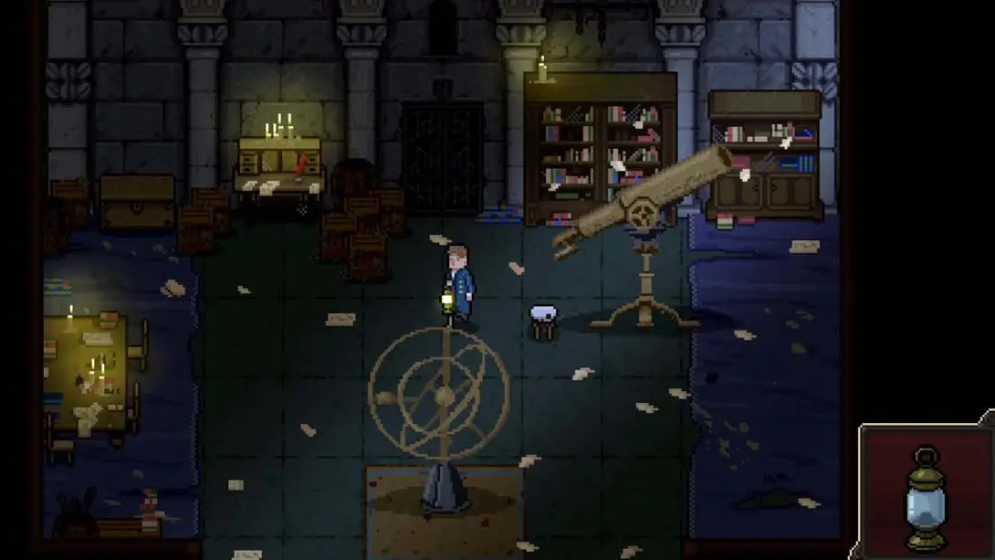 图片[6]-【美版】哀歌 Lamentum-游糖YoTeb