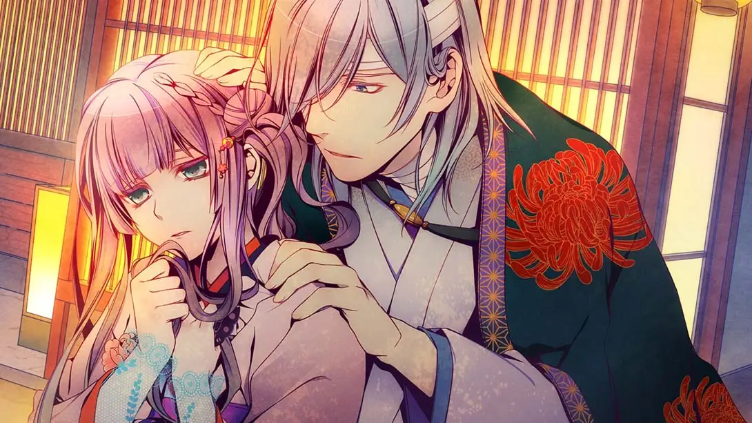 图片[2]-【日版】月影之锁 错乱偏执狂  .月影の鎖 ～錯乱パラノイア～-游糖YoTeb