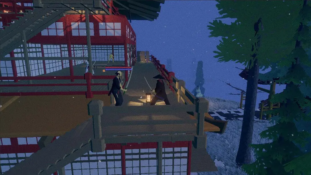 图片[1]-刀型 Katana Kata-游糖YoTeb