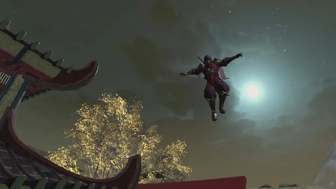 图片[5]-【美版】荒神2 Aragami 2-游糖YoTeb