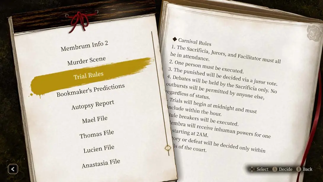 图片[1]-【美版】夜中倾诉的魔女 even if TEMPEST-游糖YoTeb